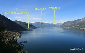 La Casetta Di Vassena