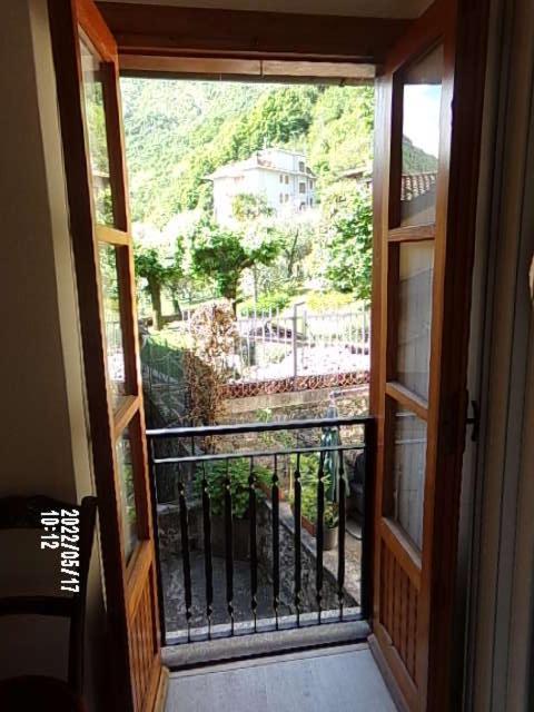 La Casetta Di Vassena Oliveto Lario Zewnętrze zdjęcie