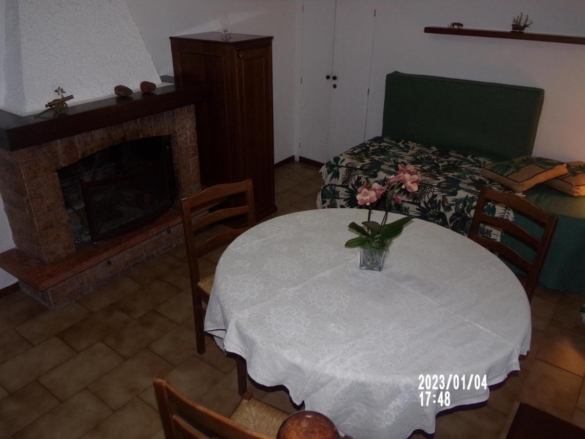 La Casetta Di Vassena Oliveto Lario Zewnętrze zdjęcie