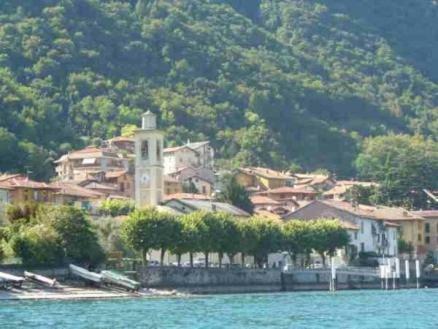La Casetta Di Vassena Oliveto Lario Zewnętrze zdjęcie