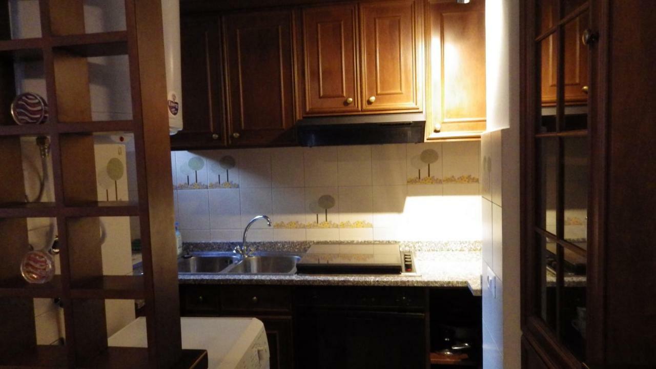 La Casetta Di Vassena Oliveto Lario Zewnętrze zdjęcie