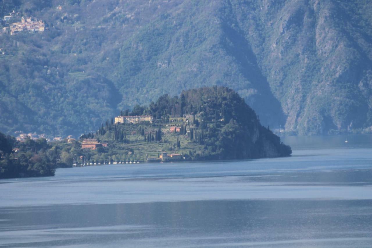 La Casetta Di Vassena Oliveto Lario Zewnętrze zdjęcie