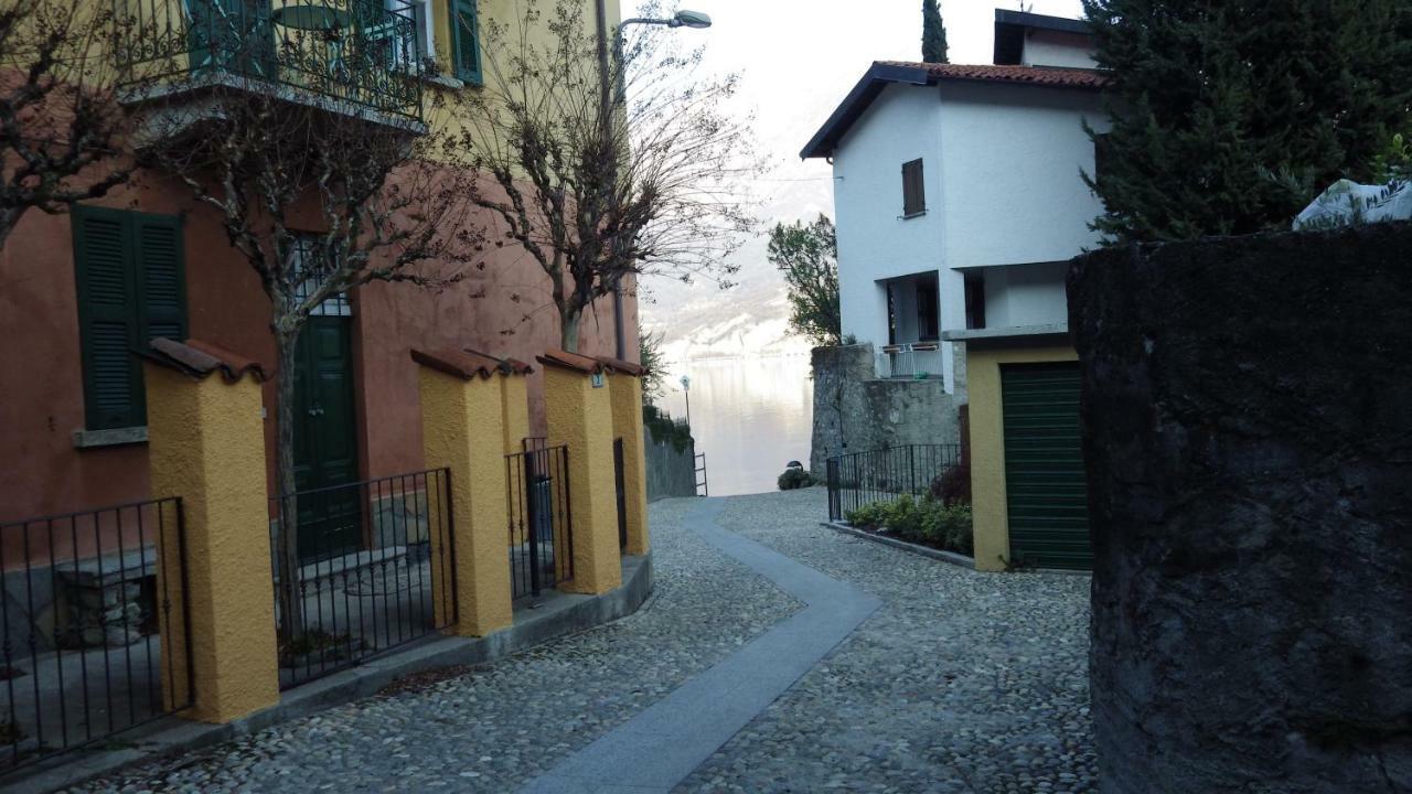 La Casetta Di Vassena Oliveto Lario Zewnętrze zdjęcie