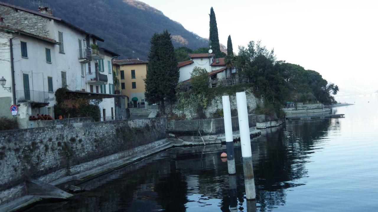 La Casetta Di Vassena Oliveto Lario Zewnętrze zdjęcie