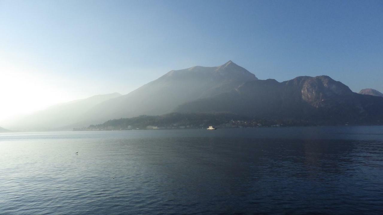 La Casetta Di Vassena Oliveto Lario Zewnętrze zdjęcie