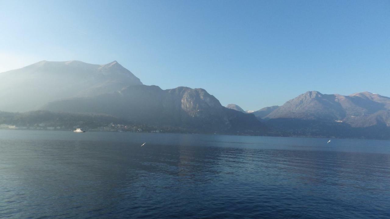La Casetta Di Vassena Oliveto Lario Zewnętrze zdjęcie